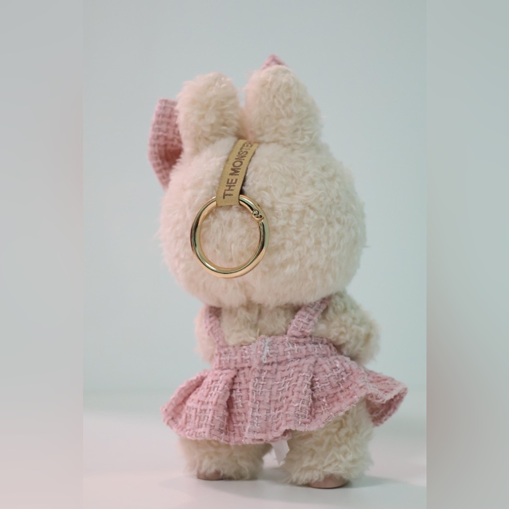Pop Mart | The Monsters Labubu Designer Clothing outfit - Picture 4 of 4